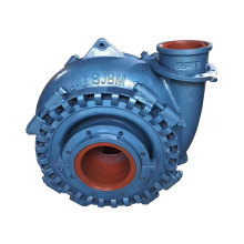 Export model 250 pump for the oversea shipyards